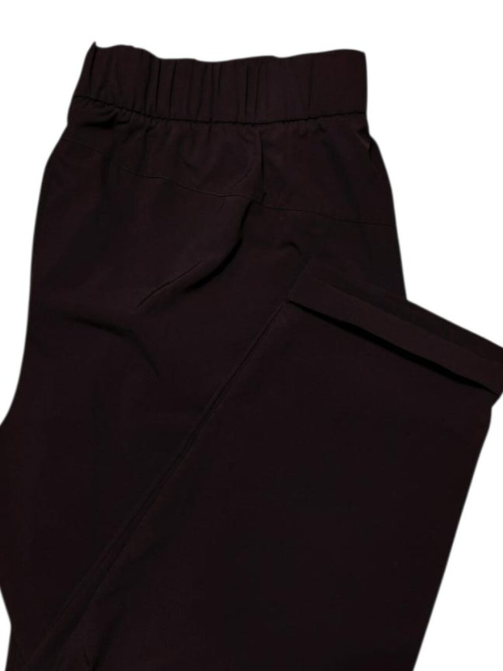 CALIA by Carrie Underwood Journey Cropped Black Workout Pants Size 1X NWT
